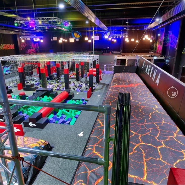 Superfly Düsseldorf