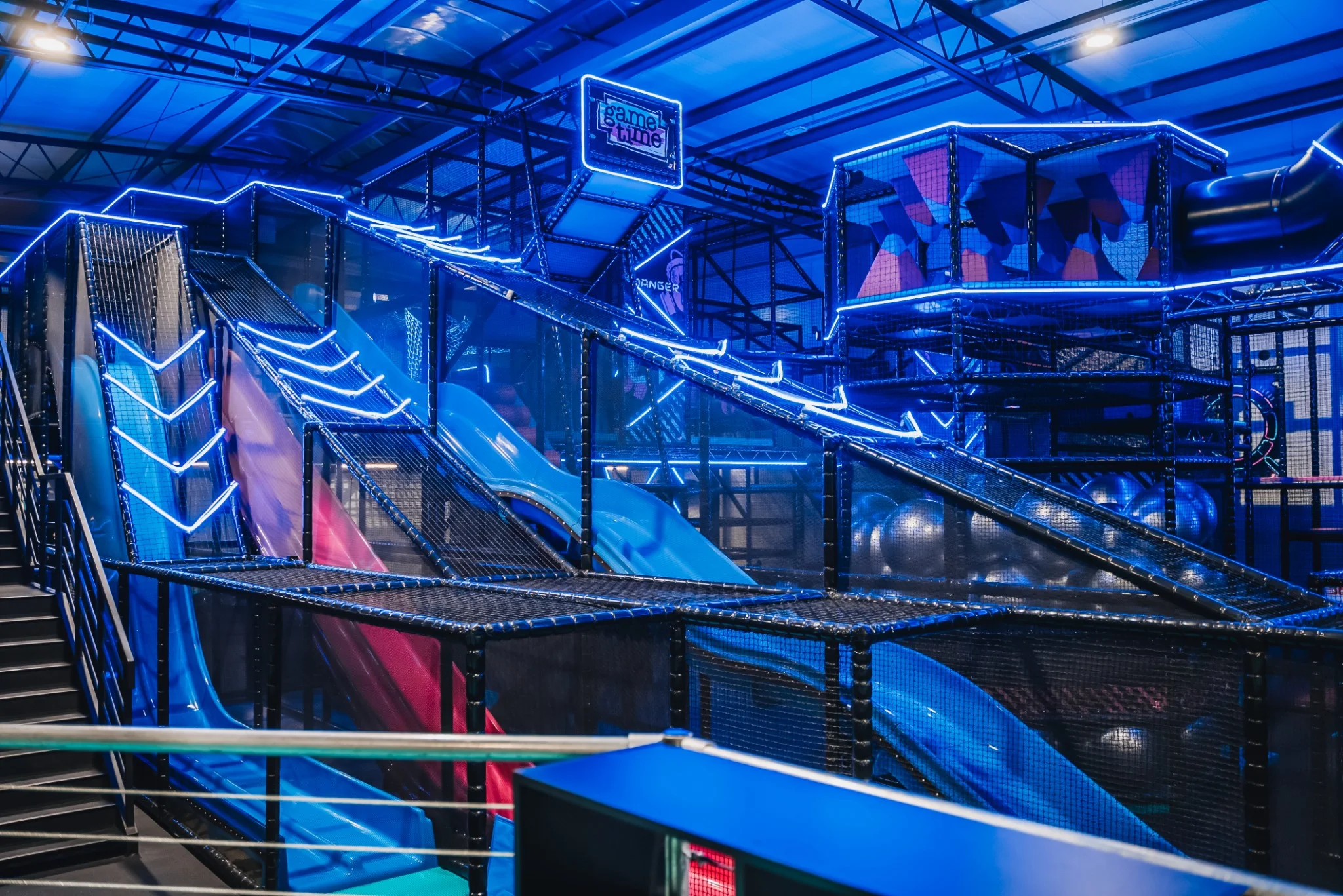 GameTime Gorzów Wielkopolski