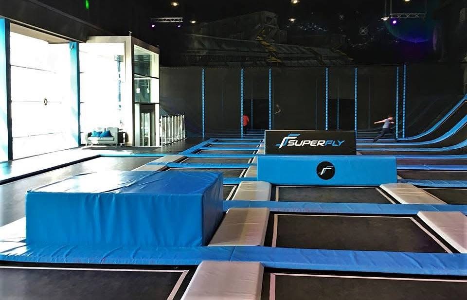 Superfly Hannover
