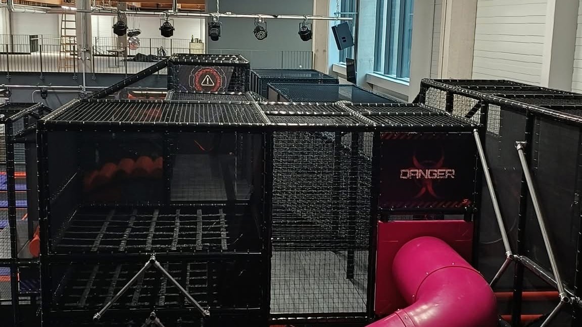 JumpHouse Kiefersfelden