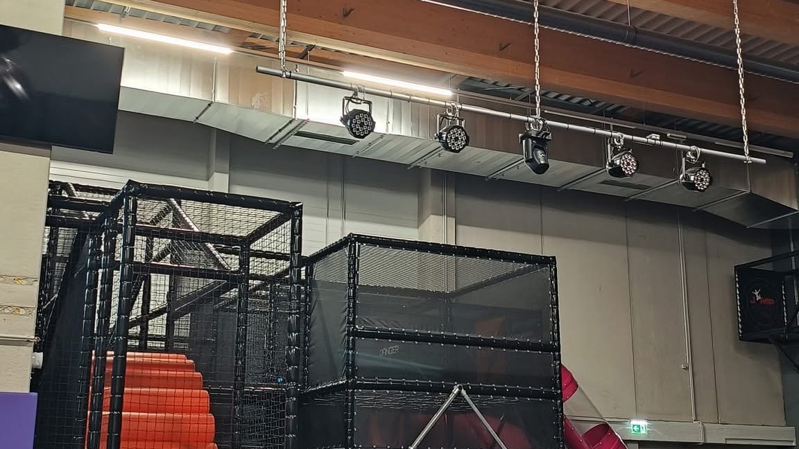 JumpHouse Kiefersfelden