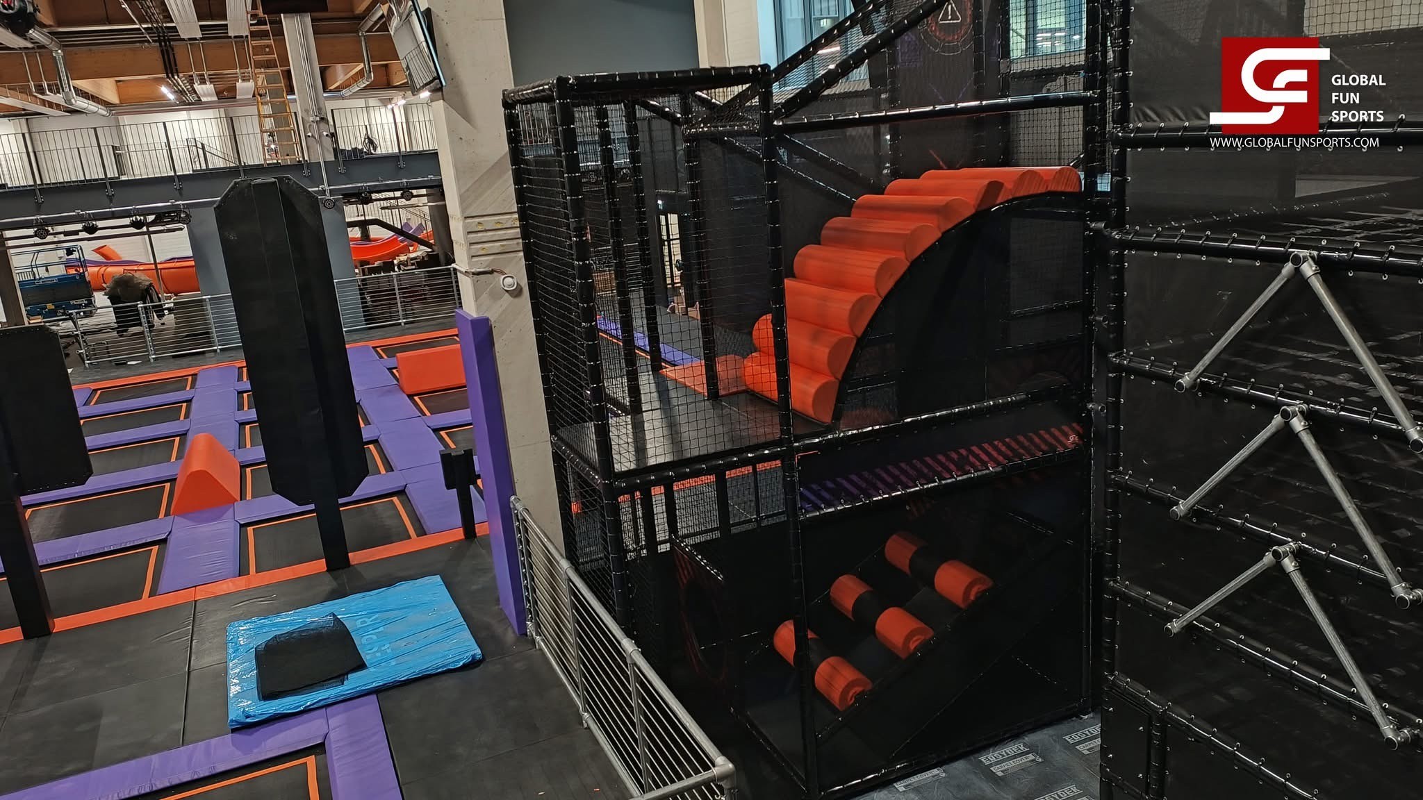 JumpHouse Kiefersfelden