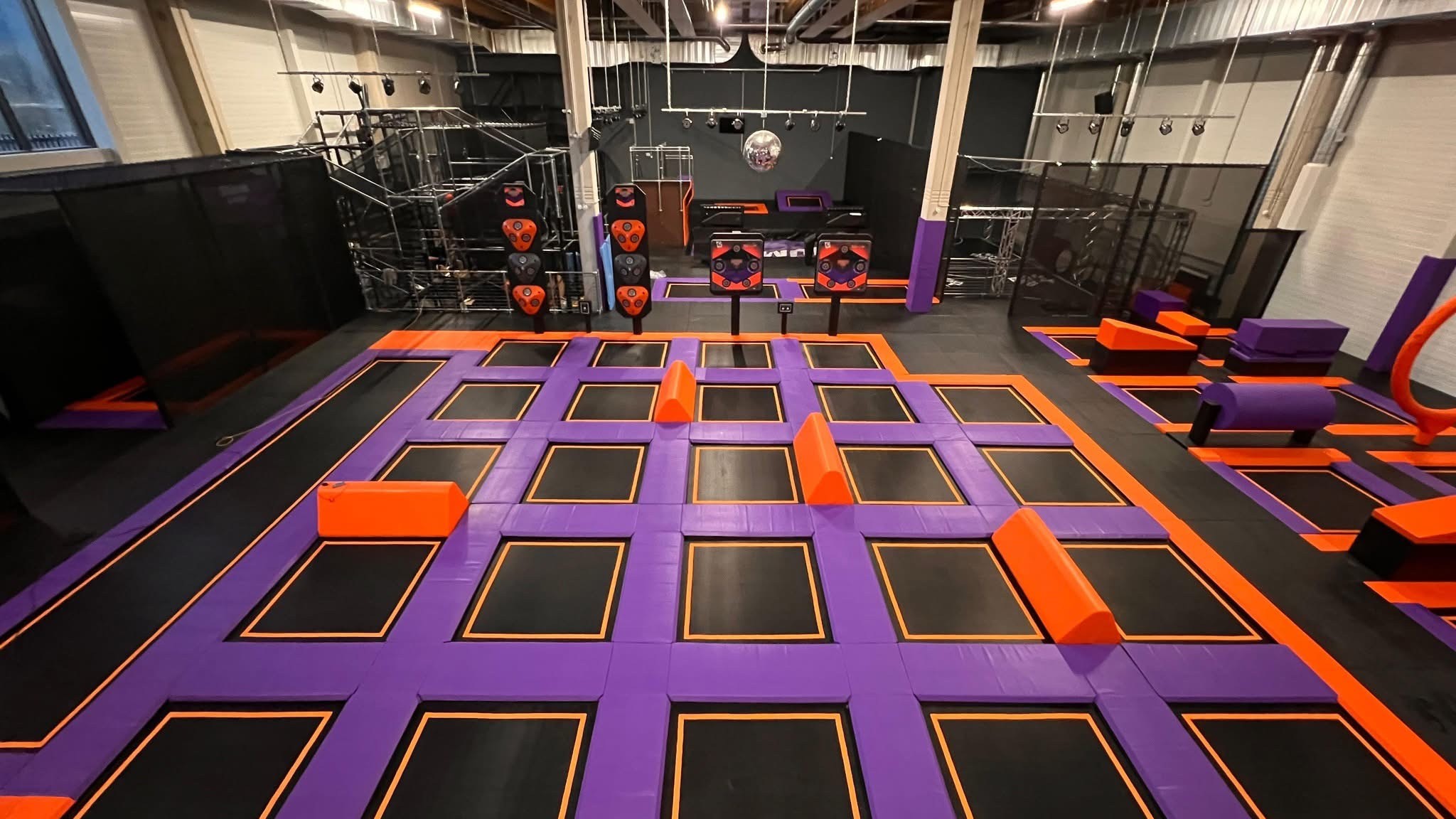 JumpHouse Kiefersfelden