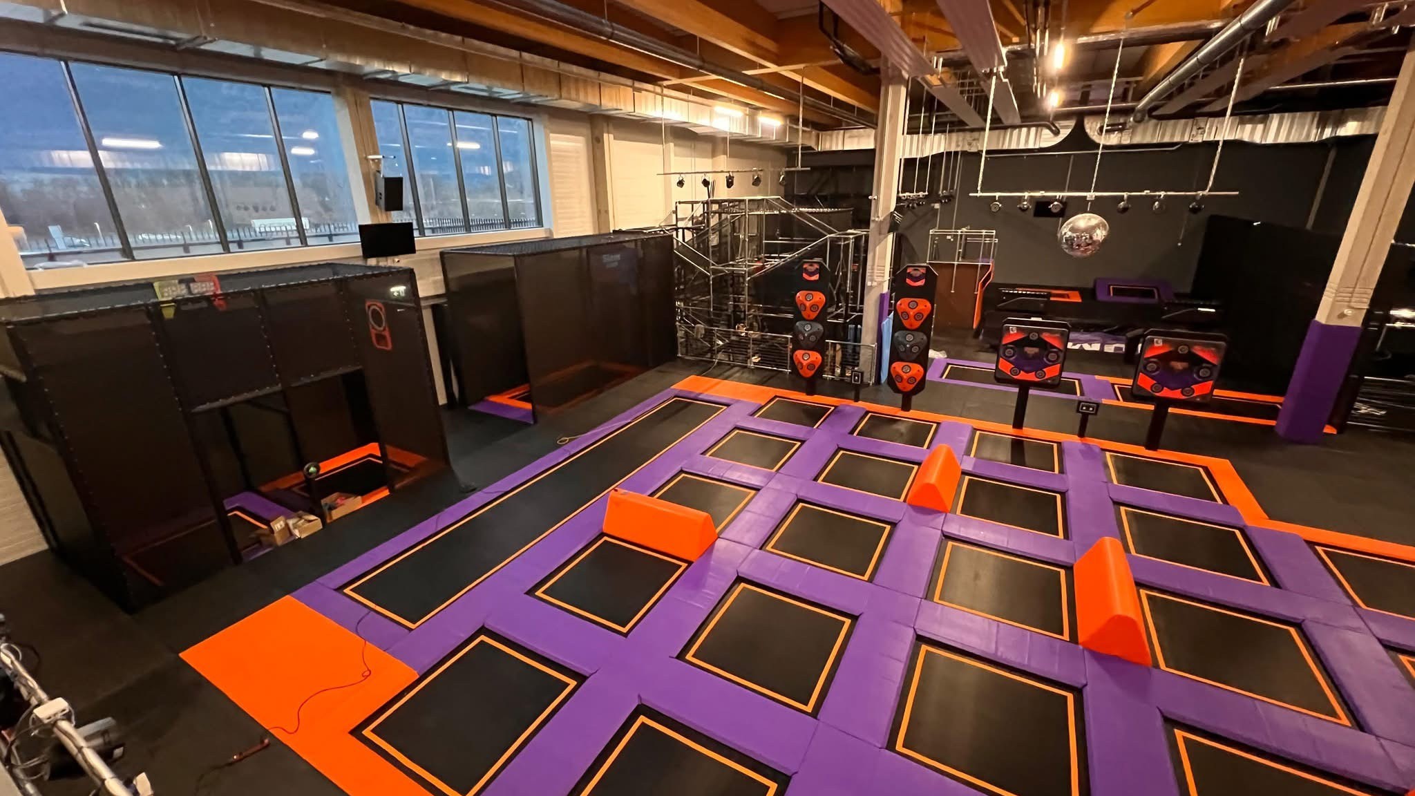 JumpHouse Kiefersfelden