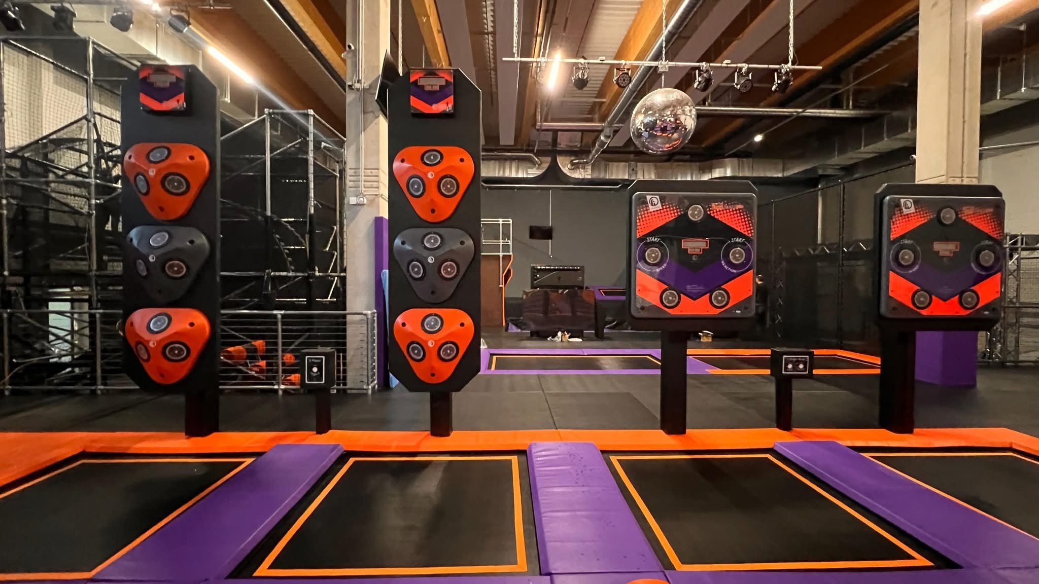 JumpHouse Kiefersfelden